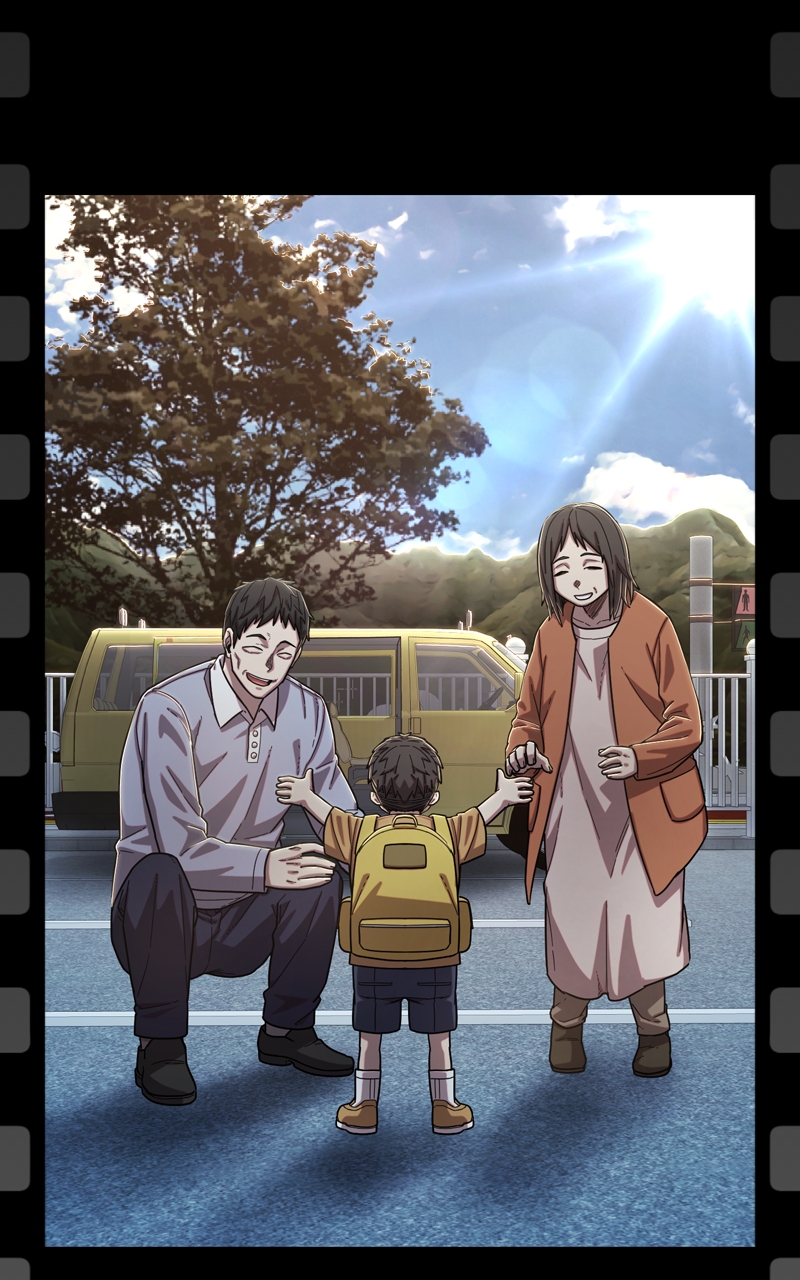 The Warrior Returns chapter 93 page 97