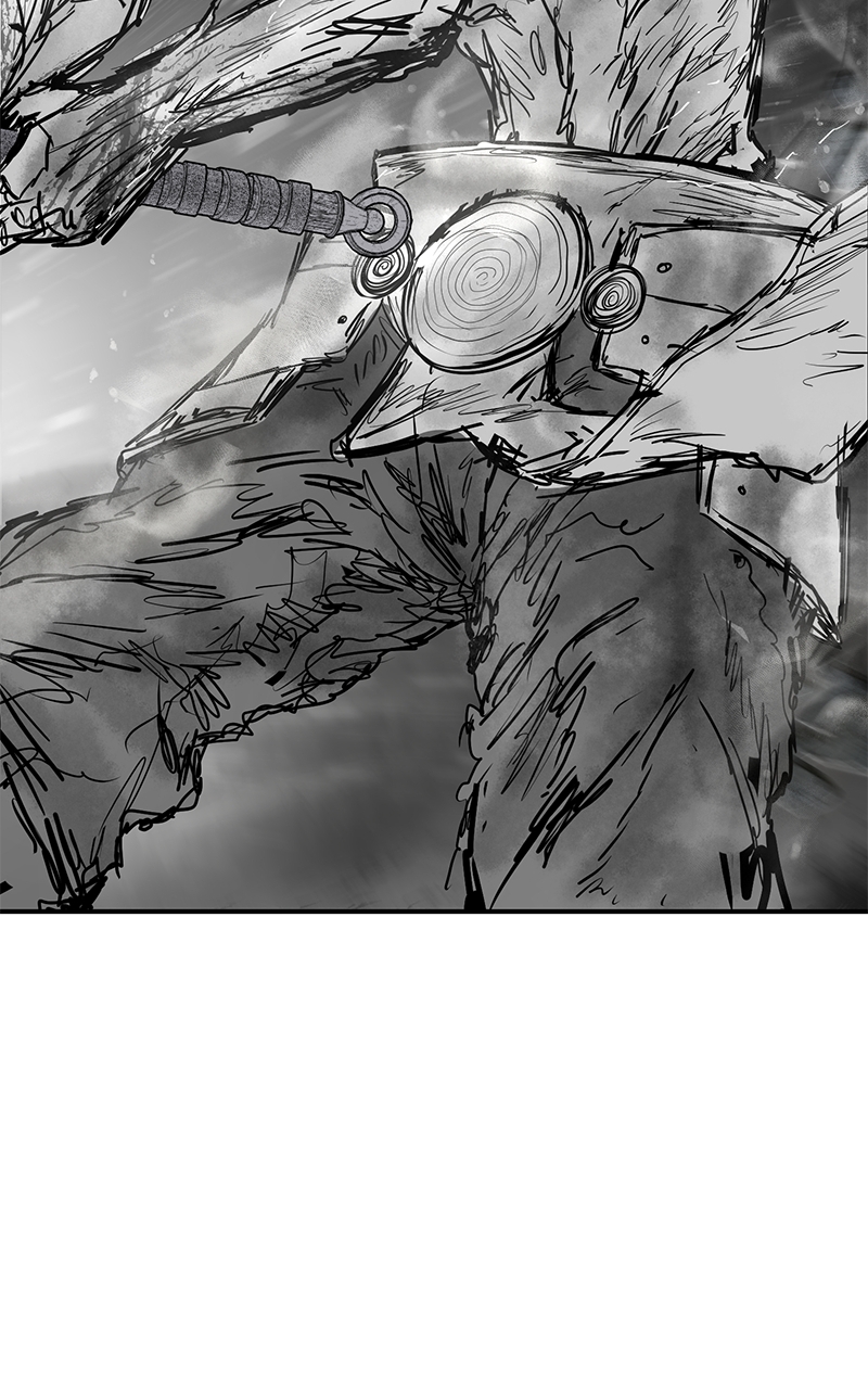 The Warrior Returns chapter 94 page 106