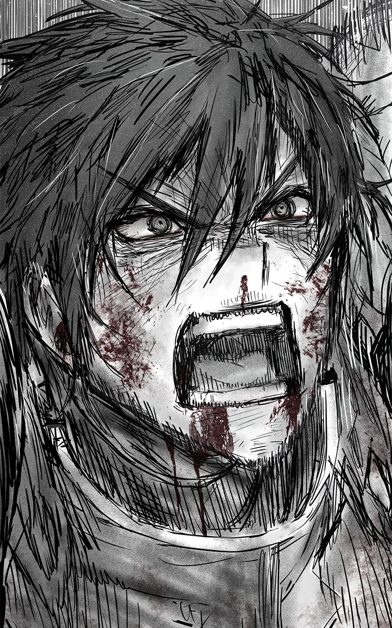 The Warrior Returns chapter 94 page 129