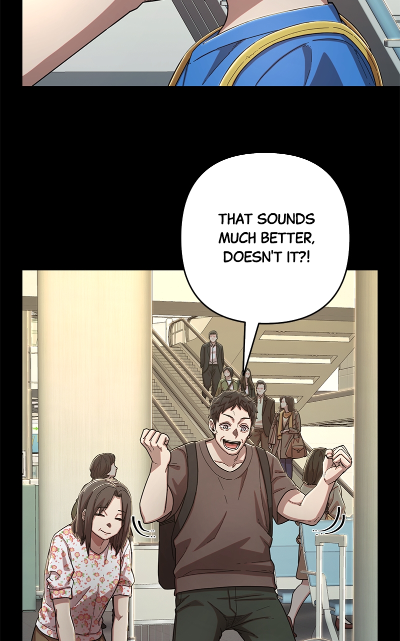 The Warrior Returns chapter 94 page 19