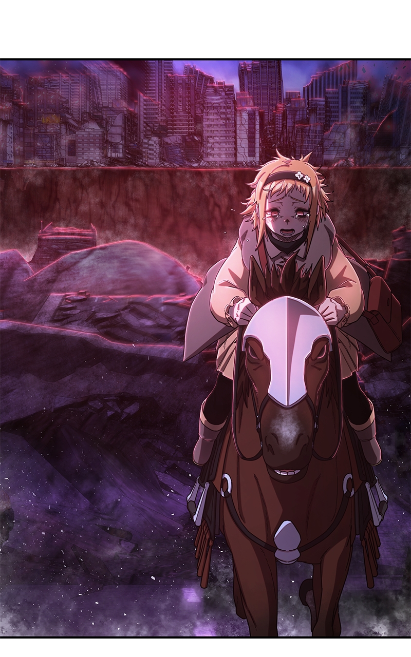 The Warrior Returns chapter 94 page 24