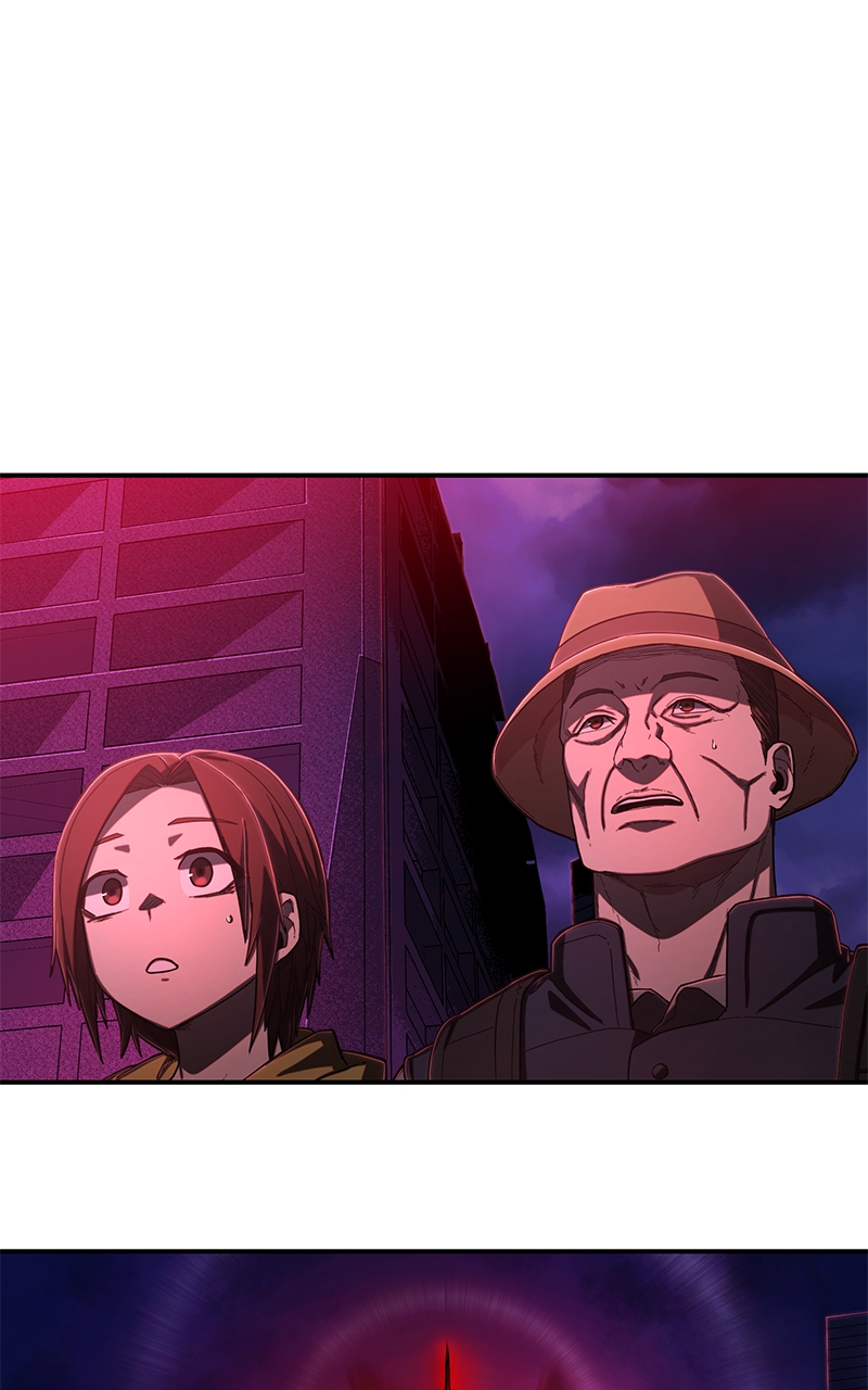 The Warrior Returns chapter 94 page 28