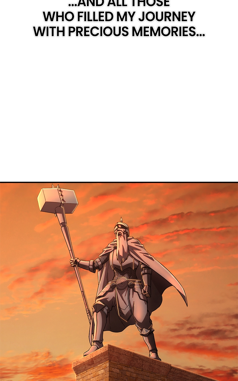 The Warrior Returns chapter 94 page 30