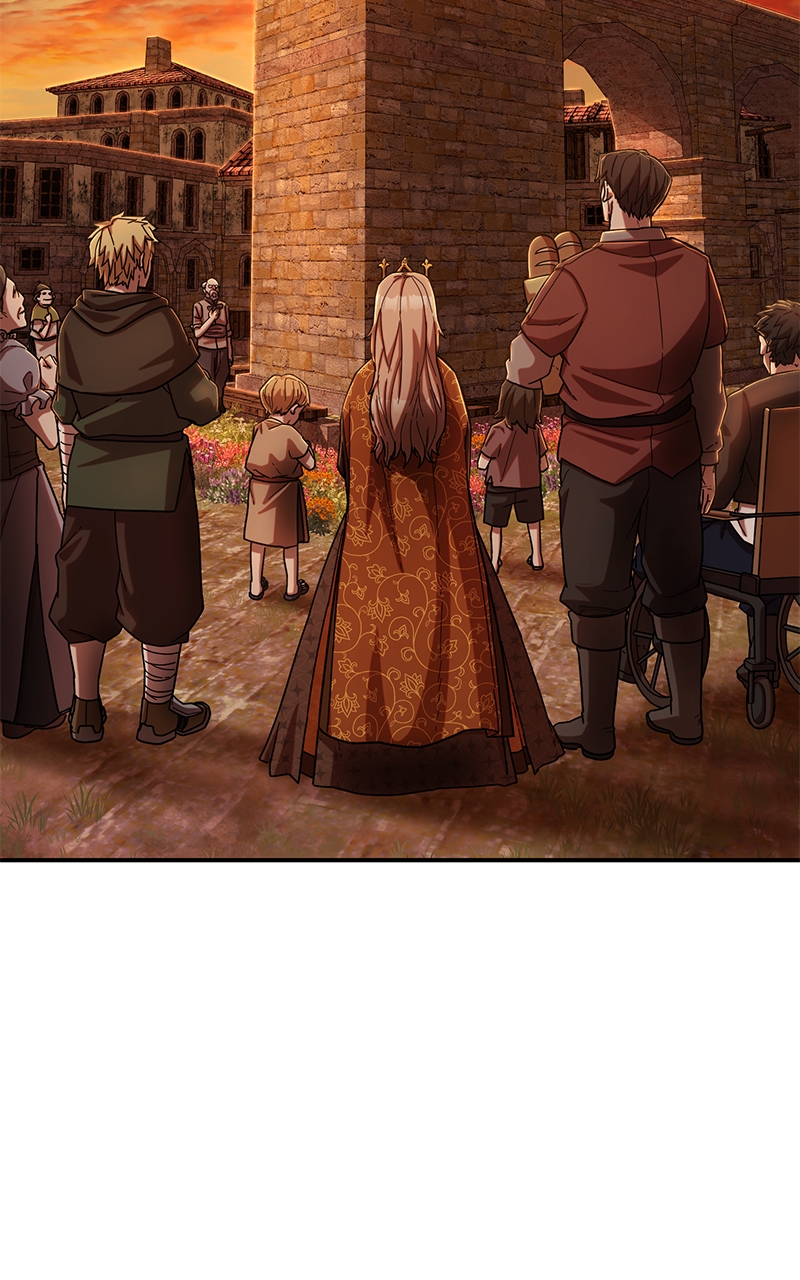 The Warrior Returns chapter 94 page 31