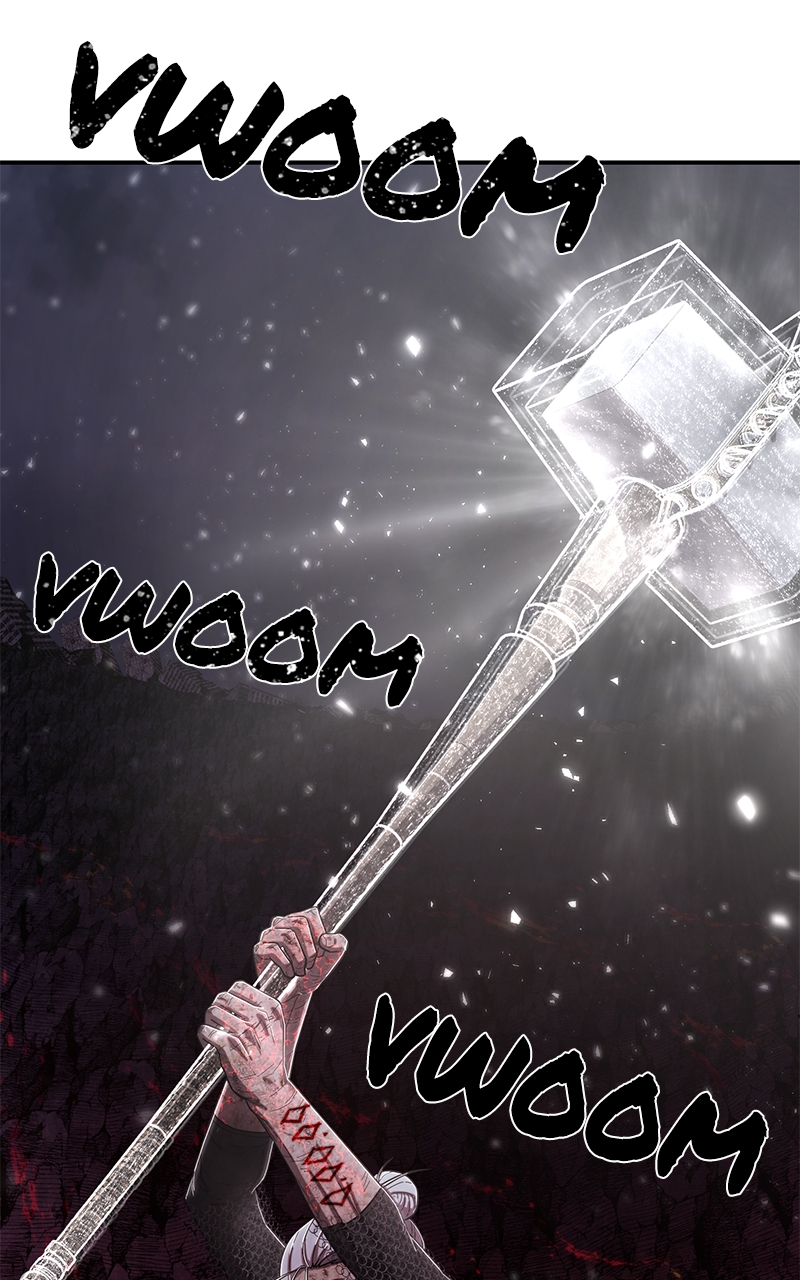 The Warrior Returns chapter 94 page 33