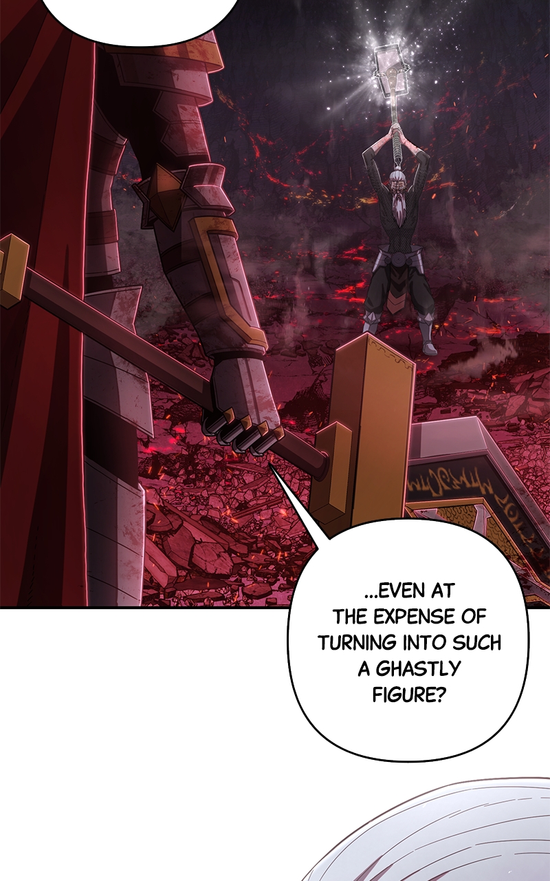 The Warrior Returns chapter 94 page 40