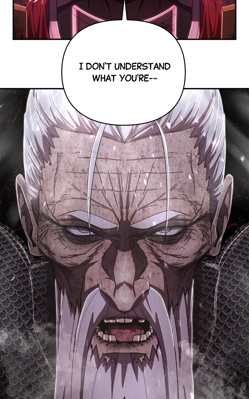 The Warrior Returns chapter 94 page 43