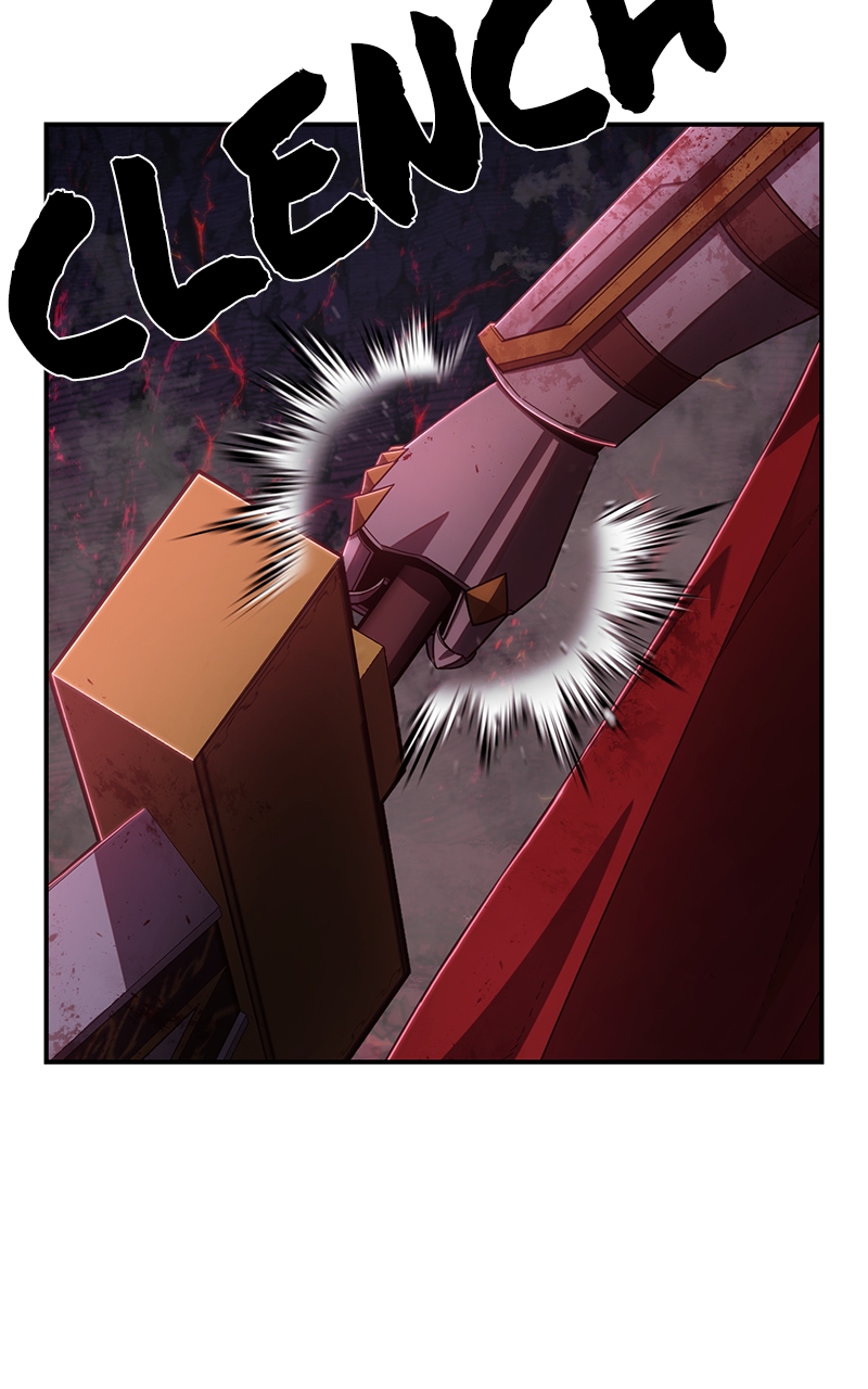 The Warrior Returns chapter 94 page 49