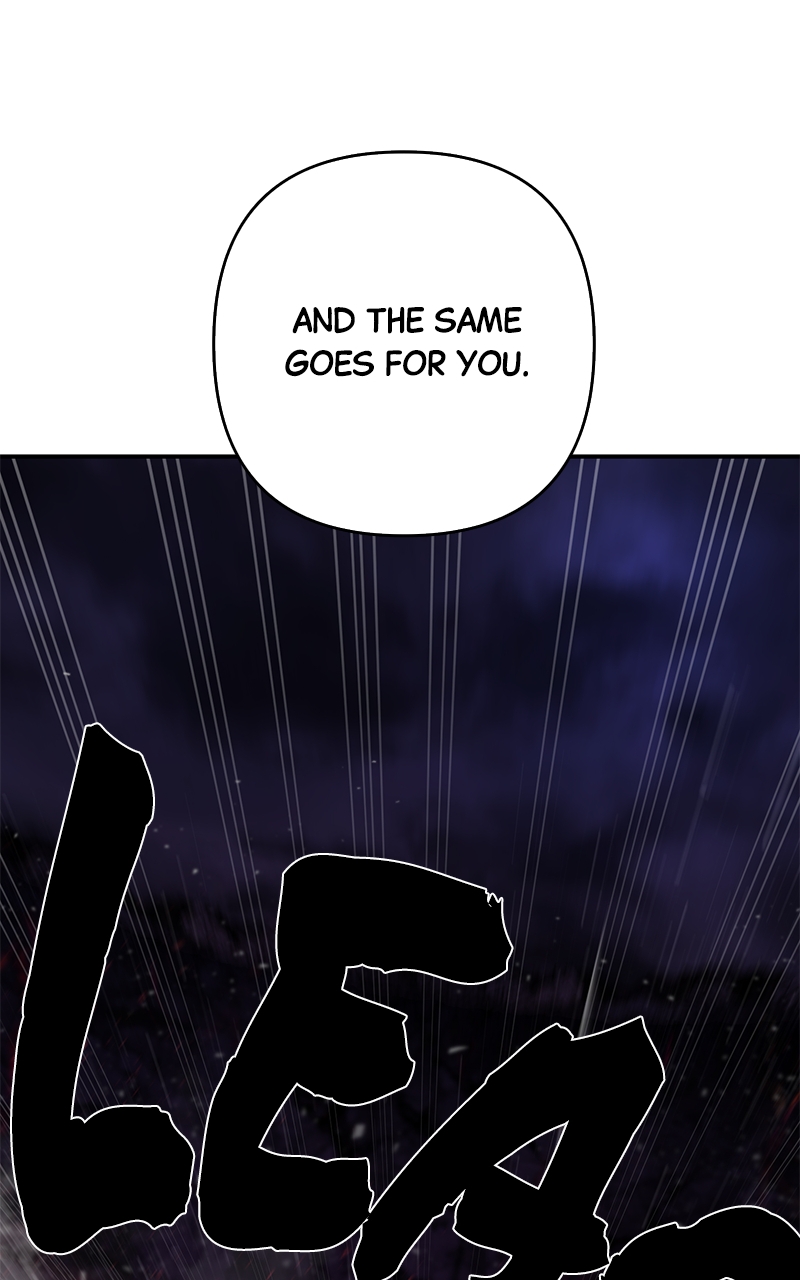 The Warrior Returns chapter 94 page 50