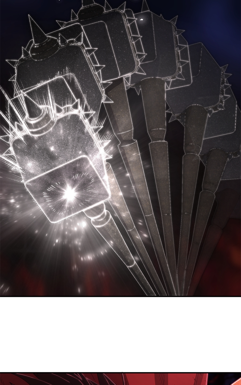 The Warrior Returns chapter 94 page 55