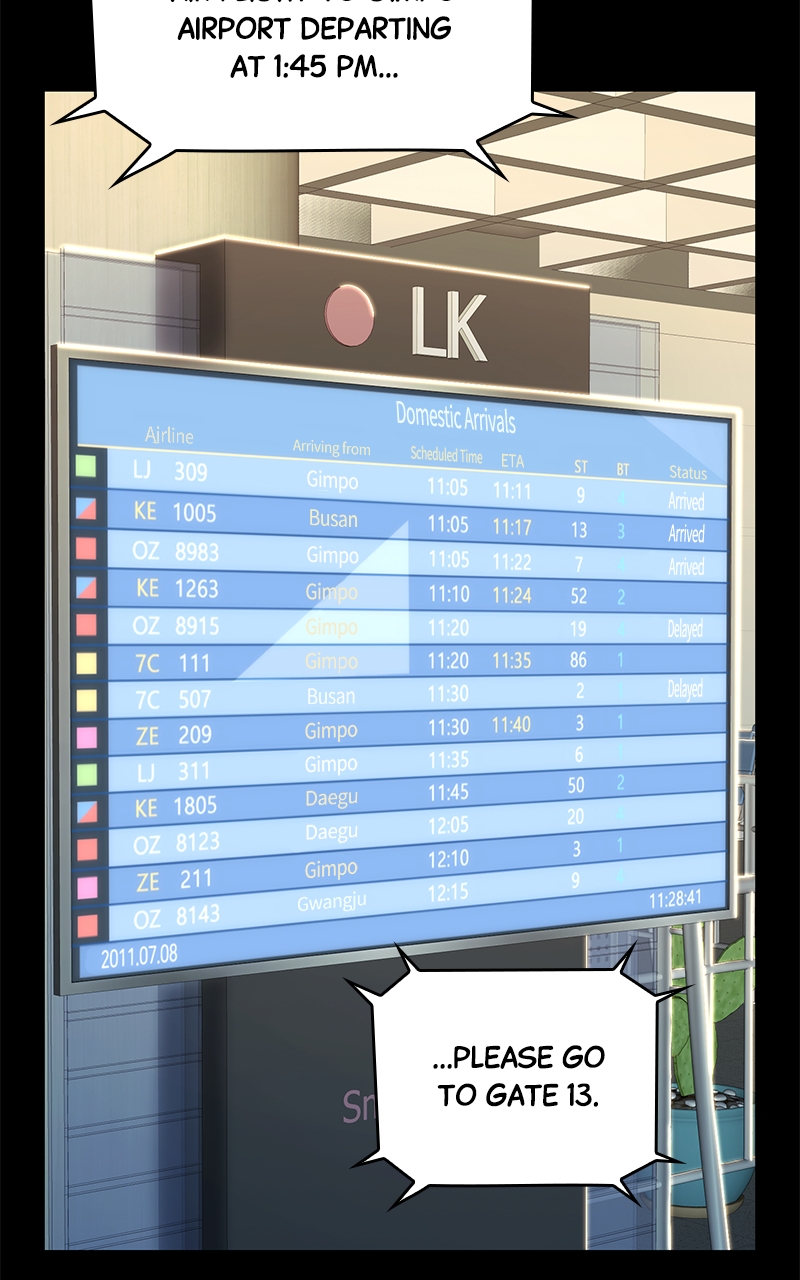 The Warrior Returns chapter 94 page 6