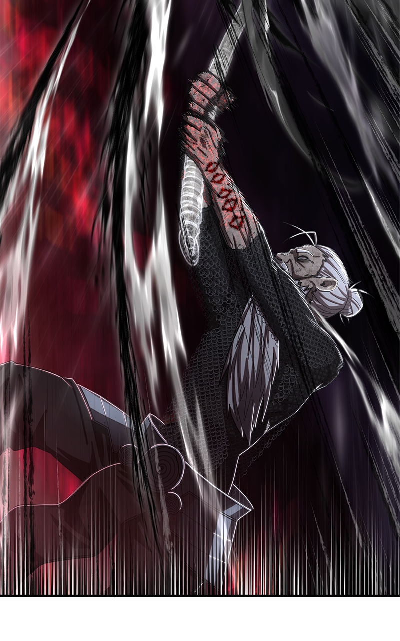 The Warrior Returns chapter 94 page 67