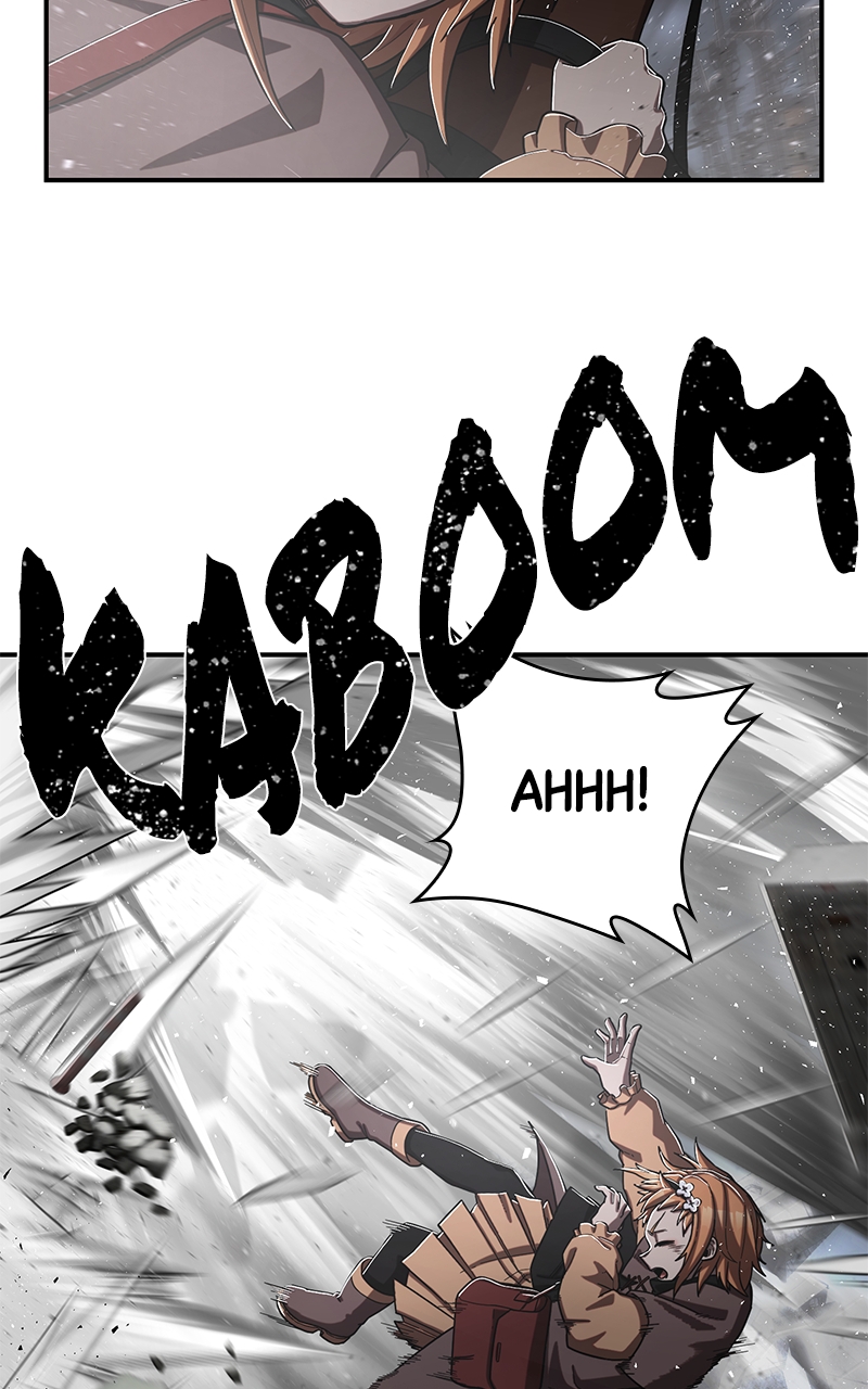 The Warrior Returns chapter 94 page 84