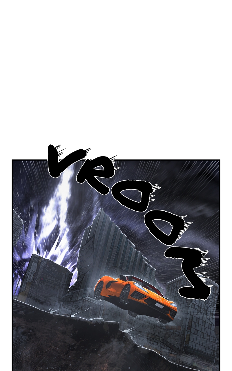 The Warrior Returns chapter 94 page 92