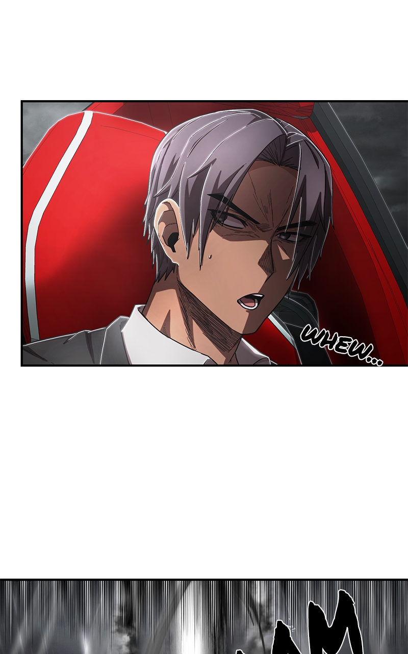 The Warrior Returns chapter 94 page 95