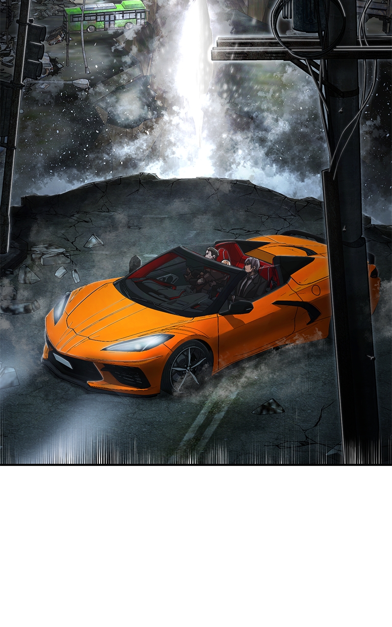 The Warrior Returns chapter 94 page 97