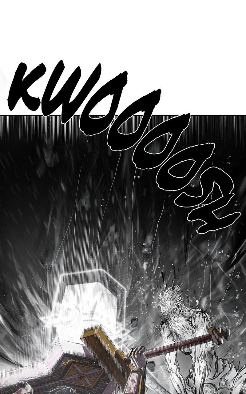 The Warrior Returns chapter 94 page 98