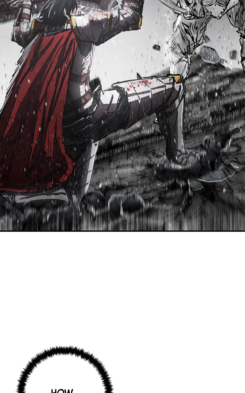 The Warrior Returns chapter 94 page 99