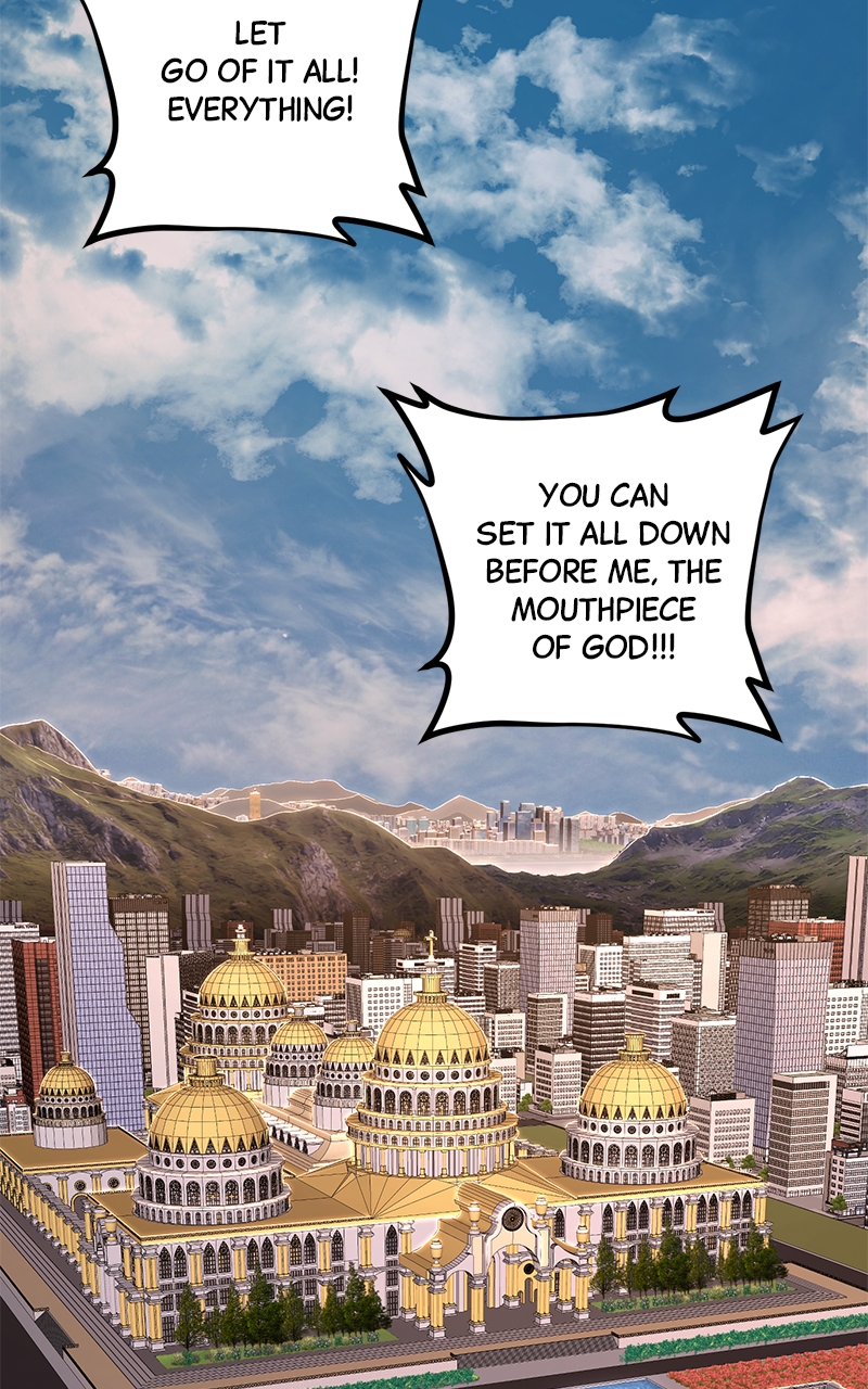 The Warrior Returns chapter 95 page 105