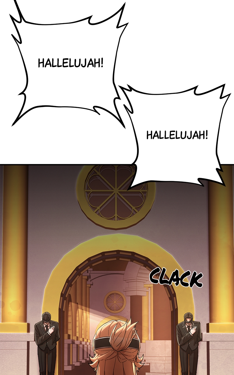 The Warrior Returns chapter 95 page 110