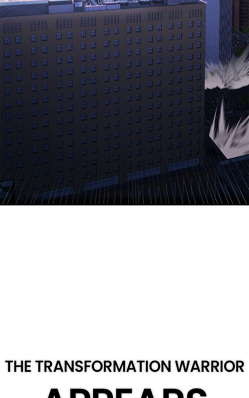 The Warrior Returns chapter 95 page 129