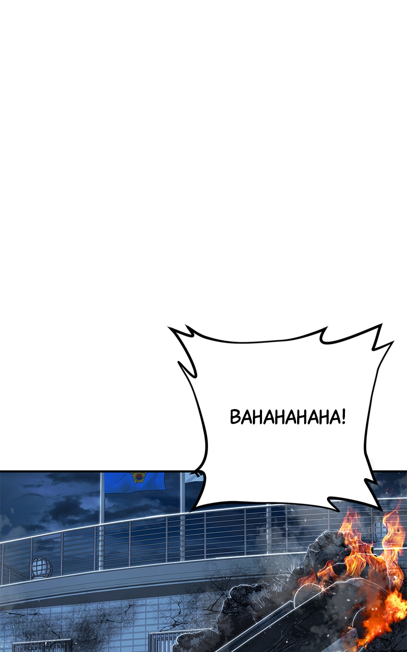 The Warrior Returns chapter 95 page 137