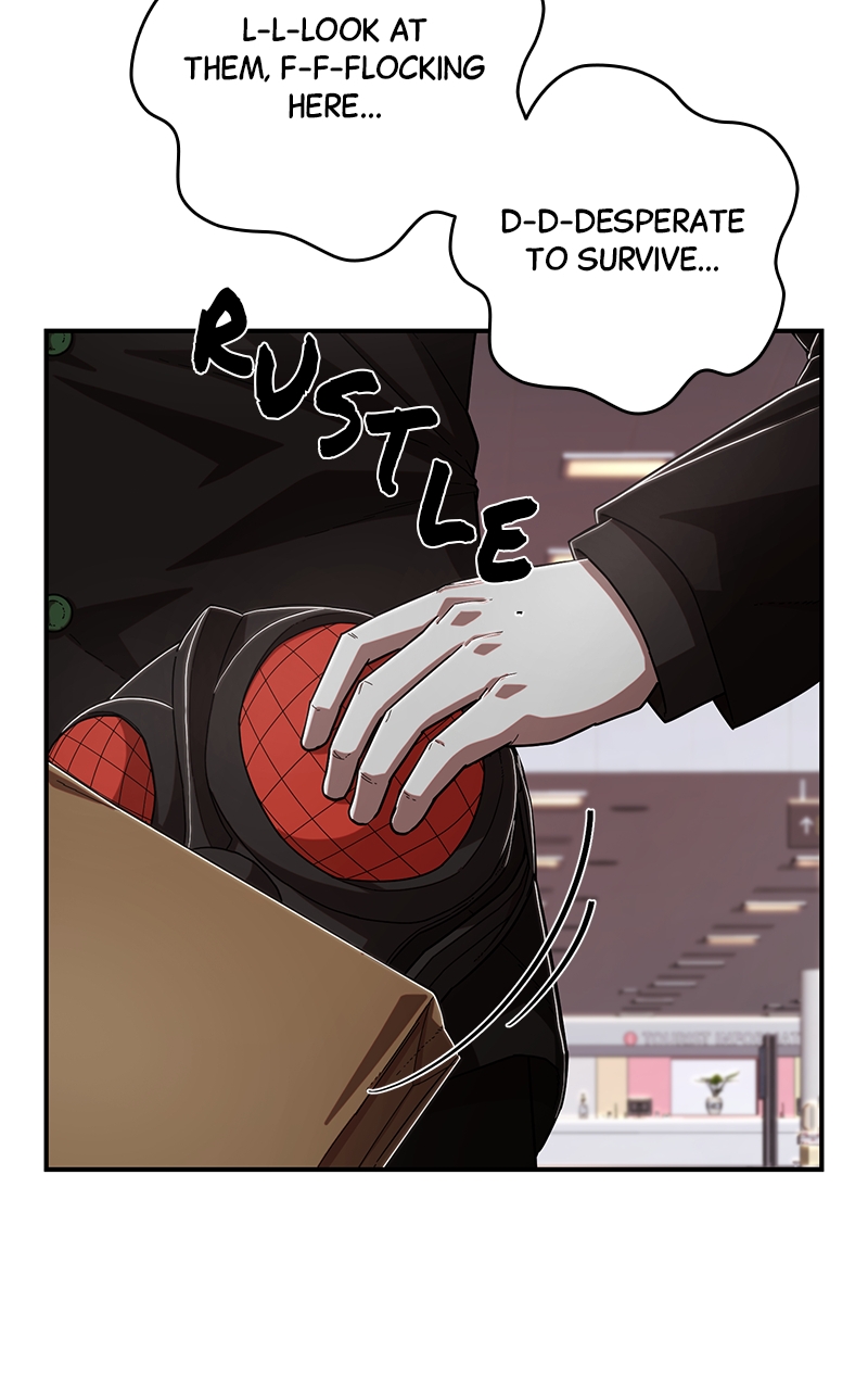 The Warrior Returns chapter 95 page 145