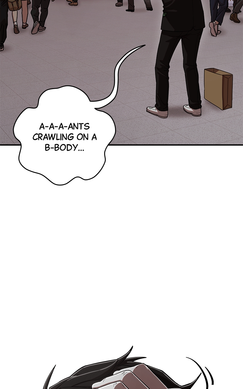 The Warrior Returns chapter 95 page 147