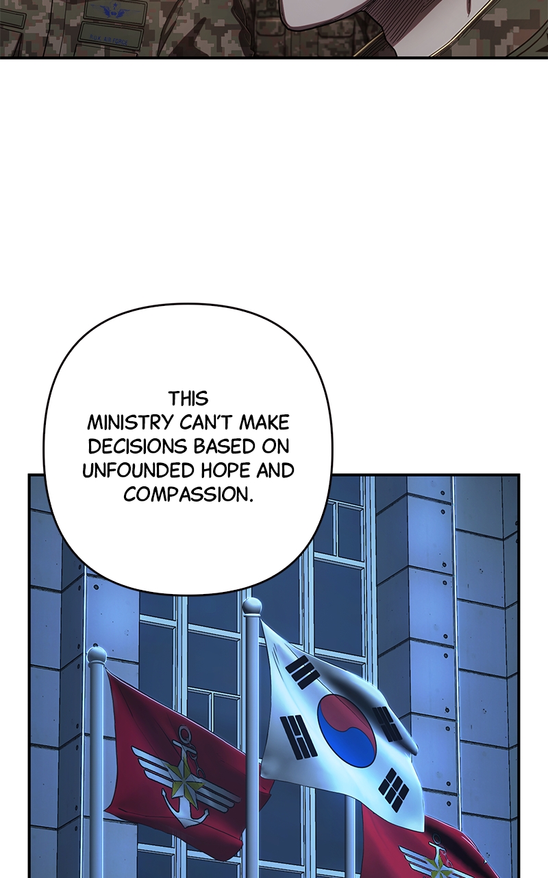 The Warrior Returns chapter 95 page 17