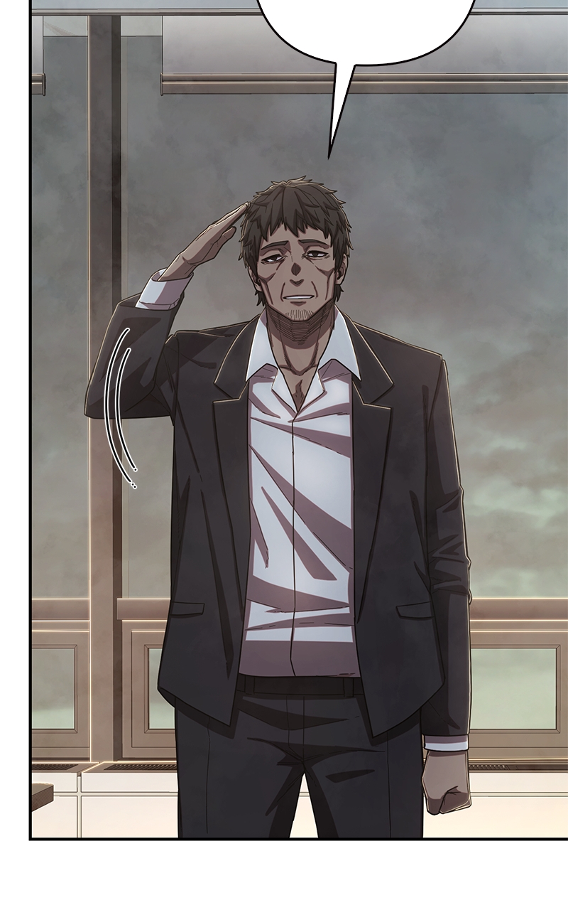 The Warrior Returns chapter 95 page 31