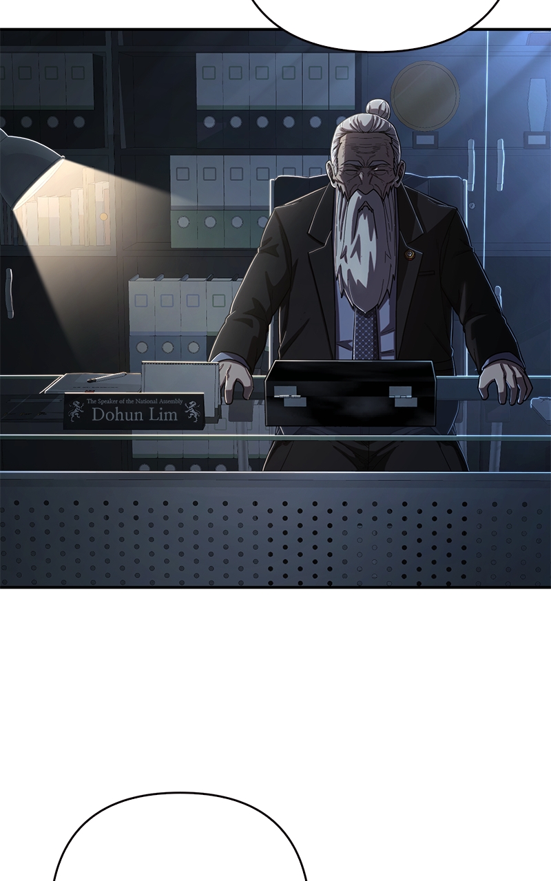 The Warrior Returns chapter 95 page 44