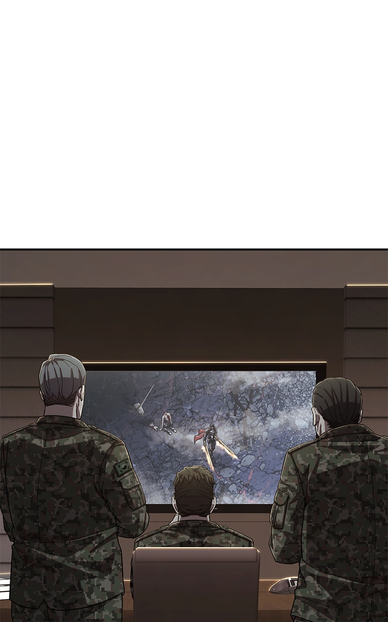 The Warrior Returns chapter 95 page 5