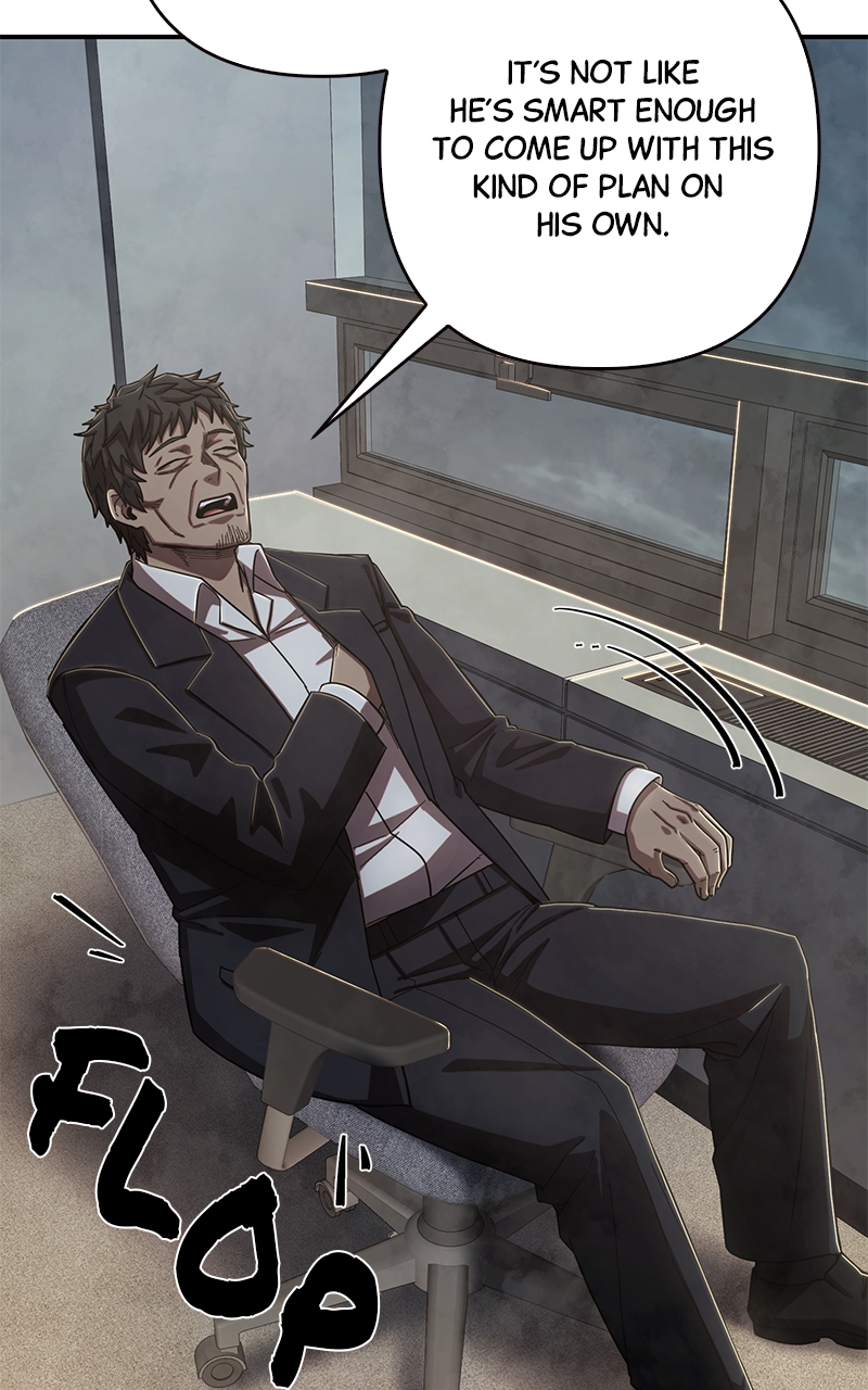 The Warrior Returns chapter 95 page 53