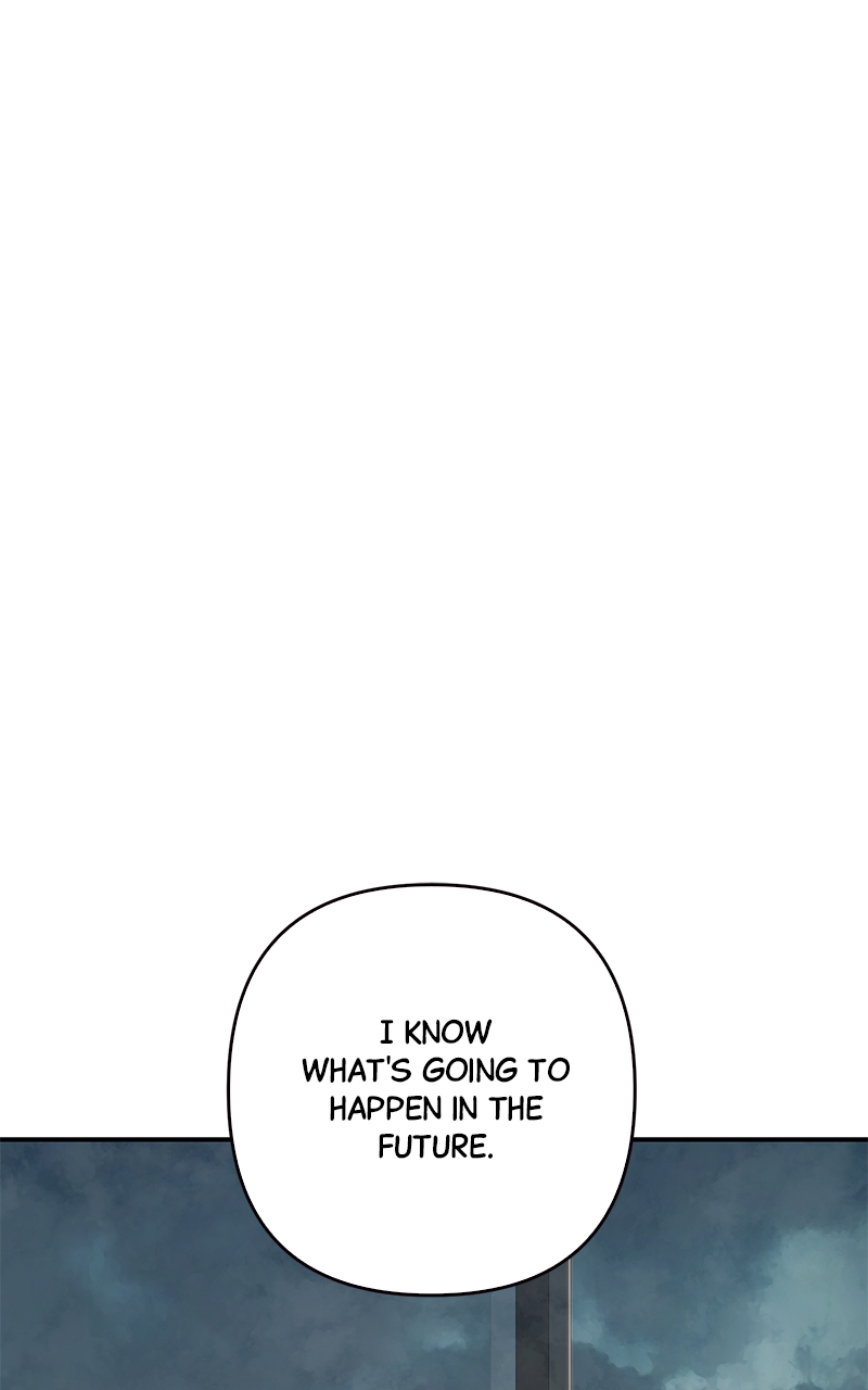 The Warrior Returns chapter 95 page 55