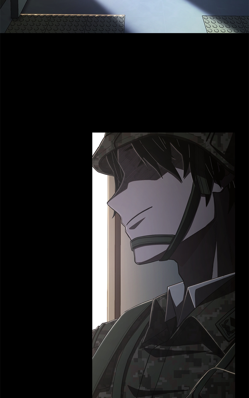 The Warrior Returns chapter 95 page 62