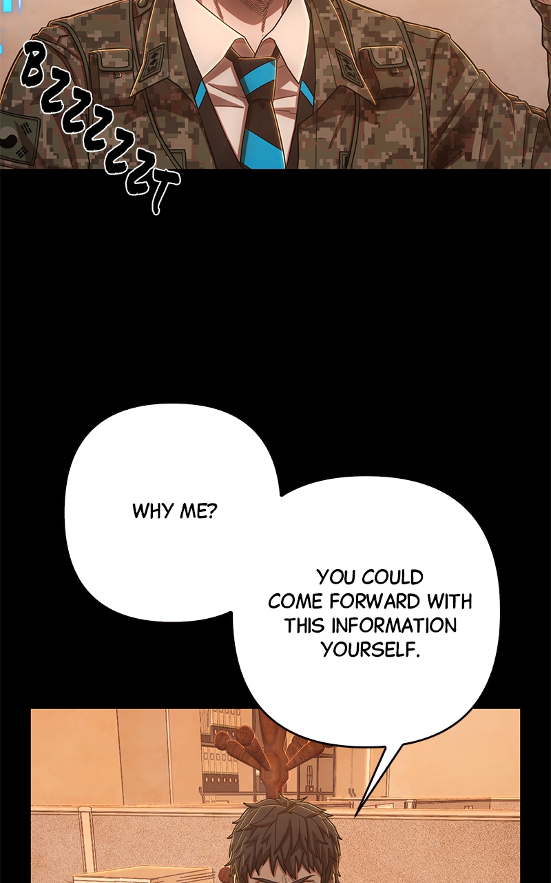 The Warrior Returns chapter 95 page 74