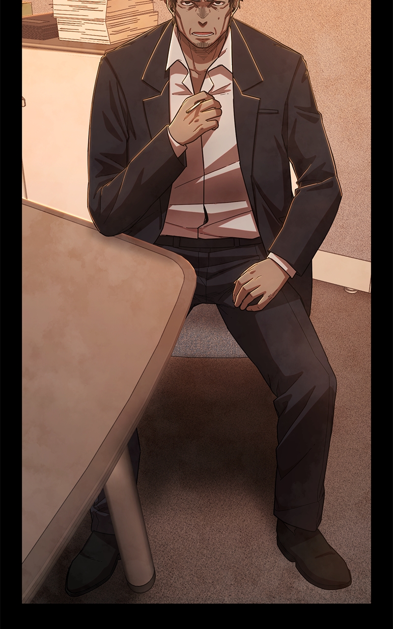 The Warrior Returns chapter 95 page 75