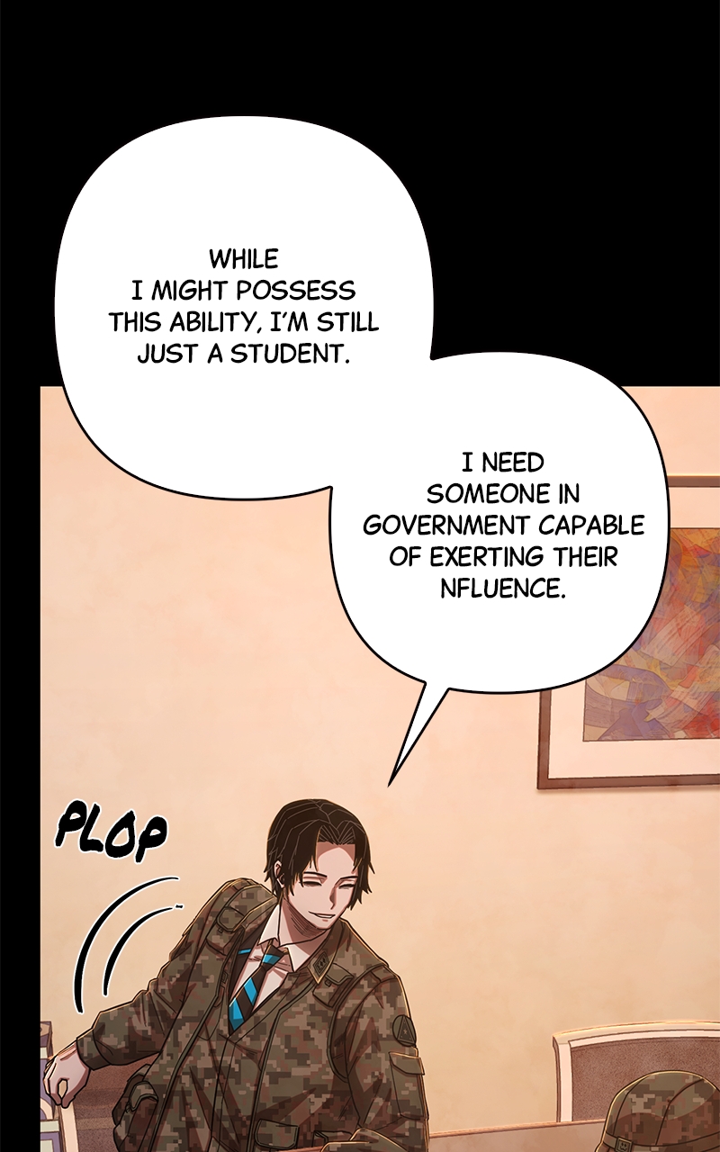 The Warrior Returns chapter 95 page 76