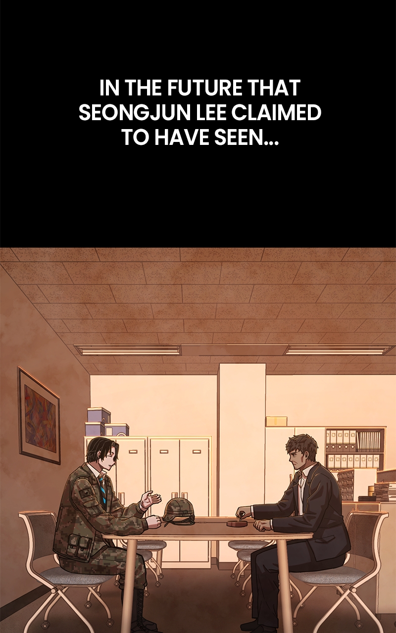 The Warrior Returns chapter 95 page 81