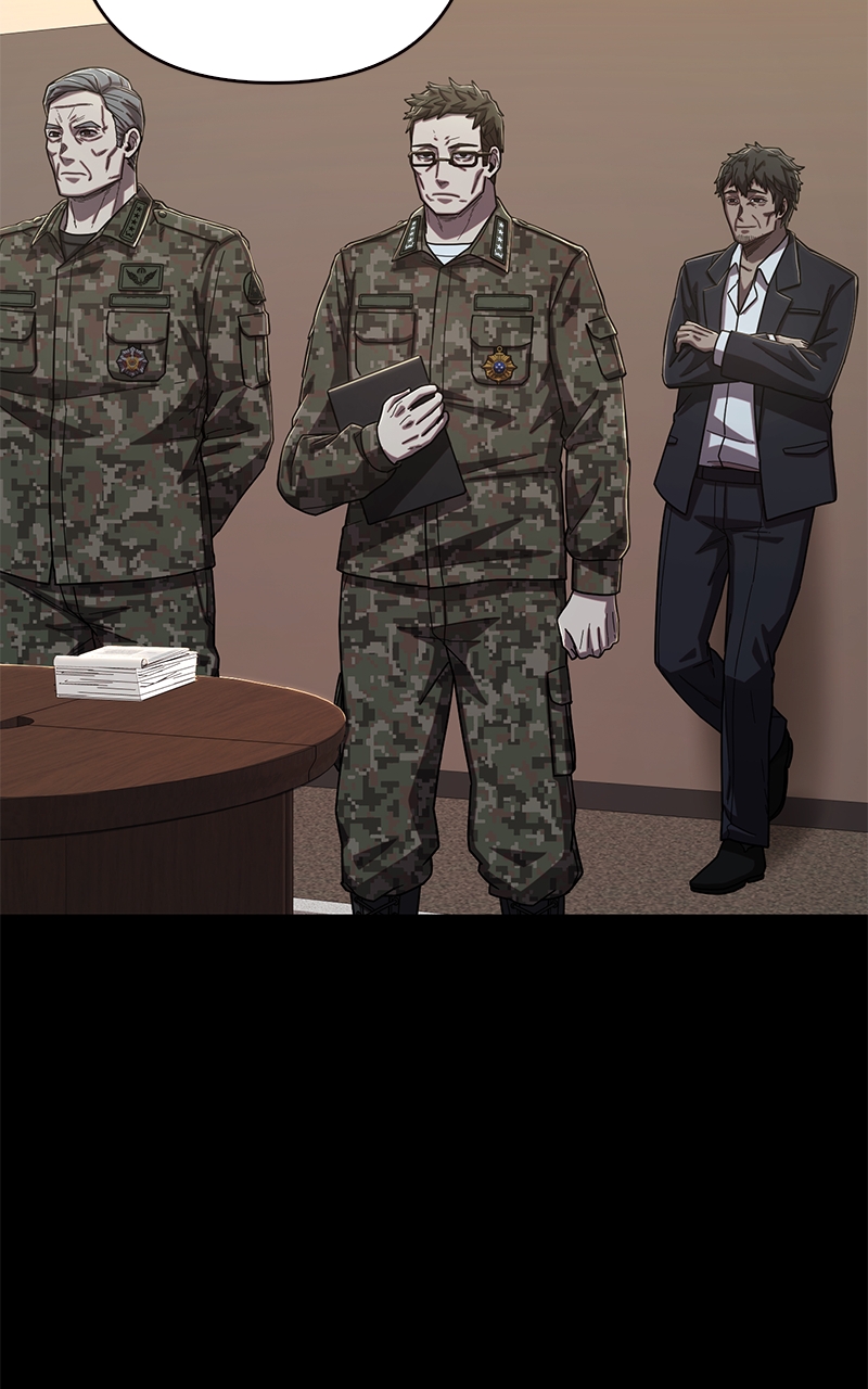 The Warrior Returns chapter 95 page 86