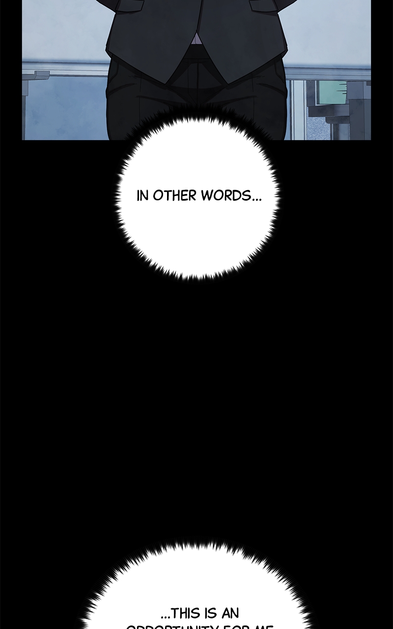 The Warrior Returns chapter 95 page 93