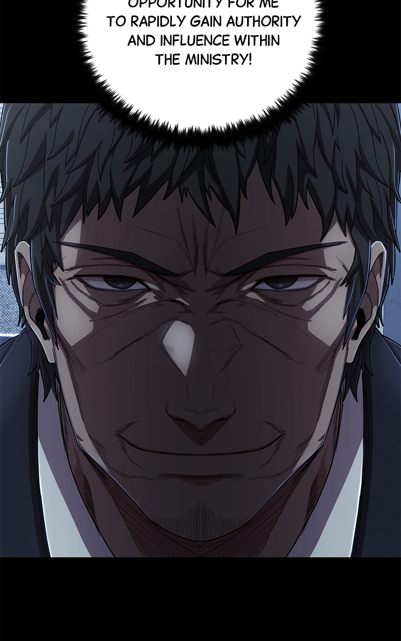 The Warrior Returns chapter 95 page 94