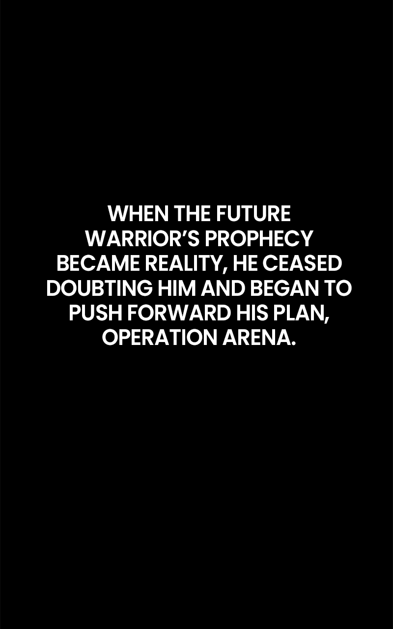 The Warrior Returns chapter 95 page 95