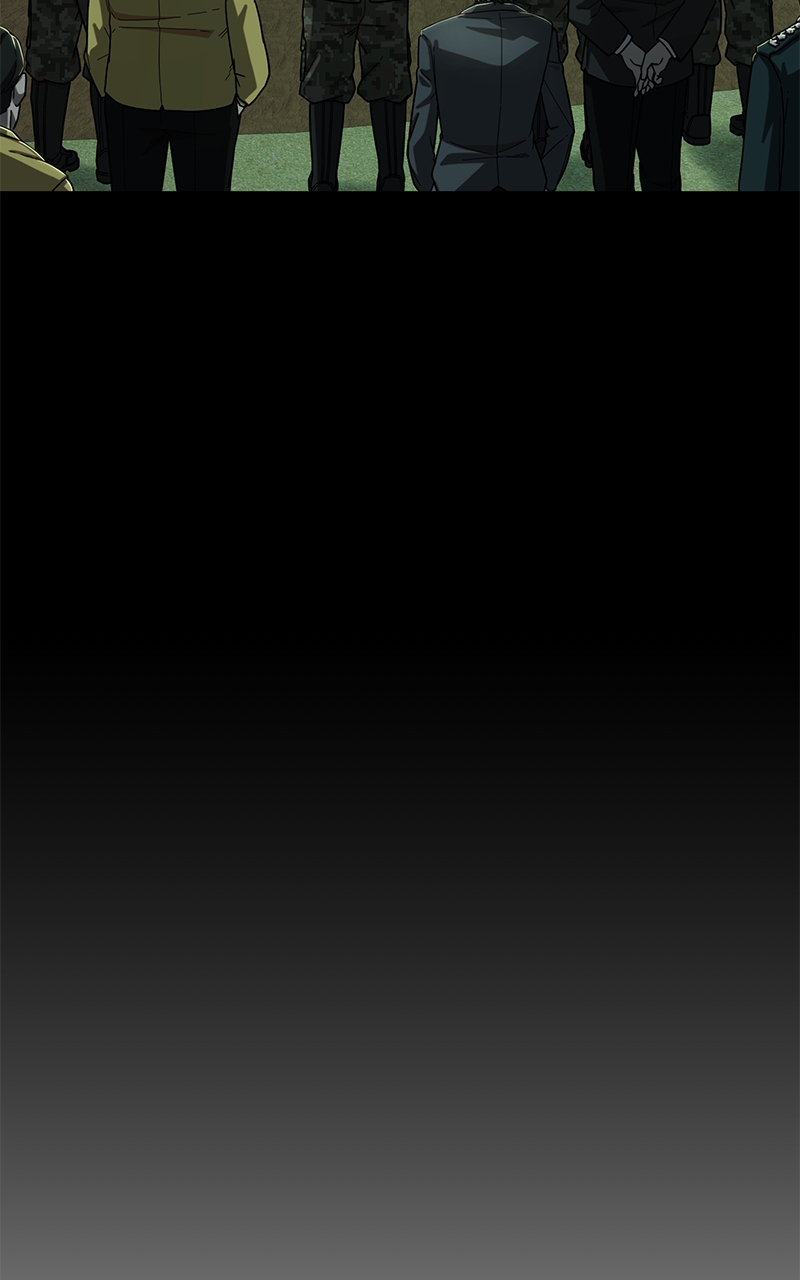 The Warrior Returns chapter 95 page 97