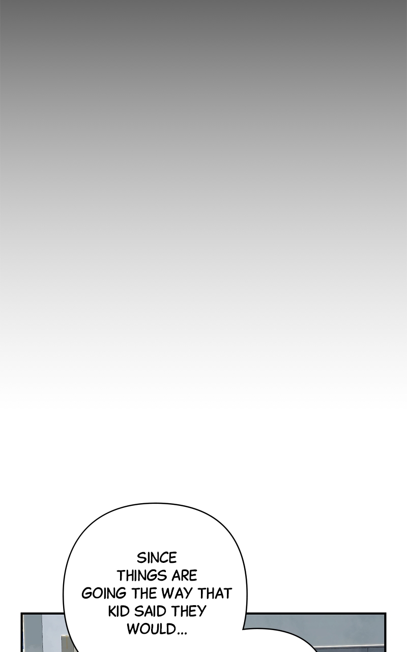 The Warrior Returns chapter 95 page 98