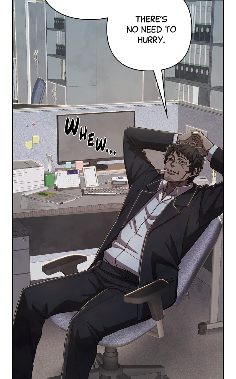 The Warrior Returns chapter 95 page 99