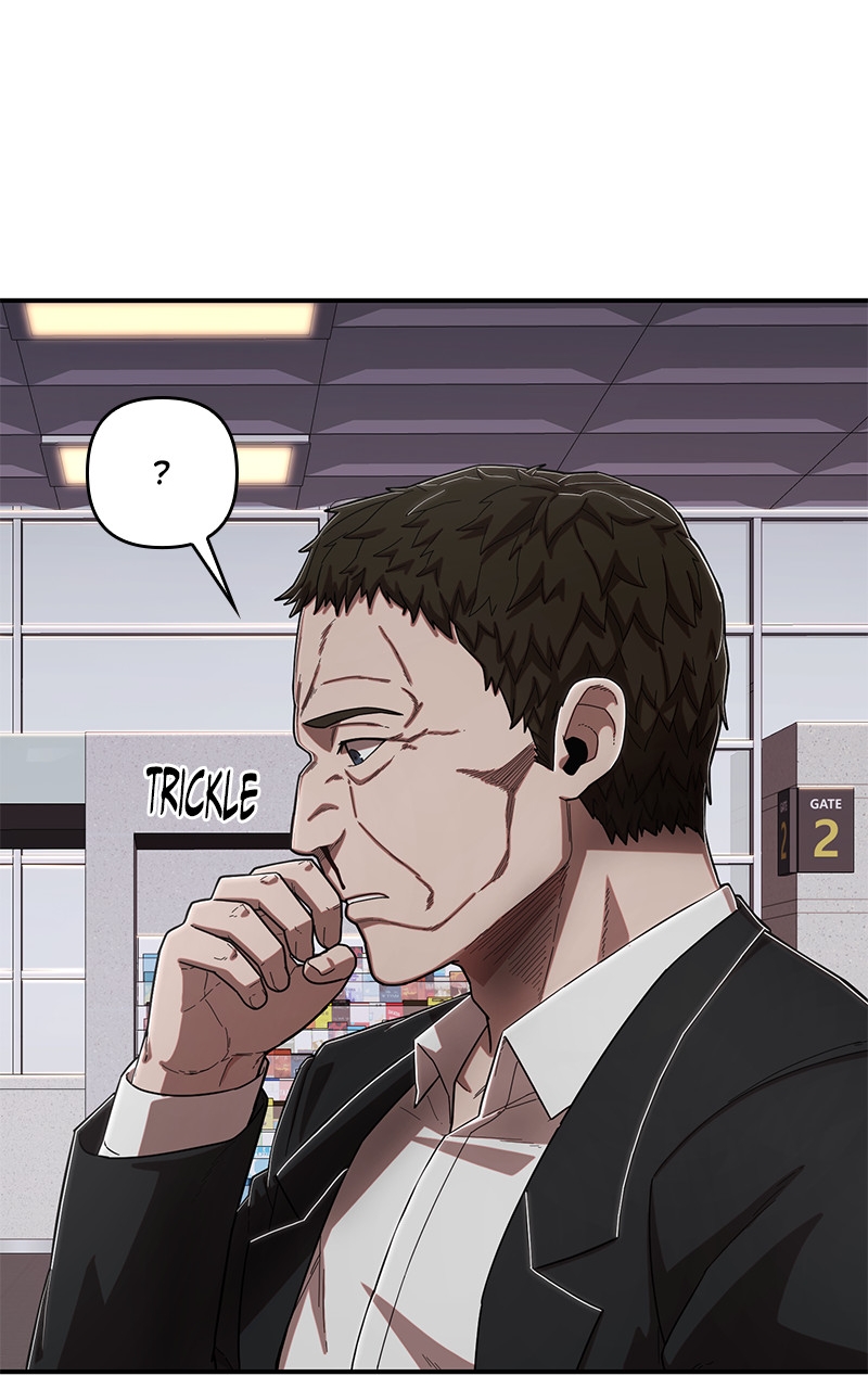 The Warrior Returns chapter 96 page 10