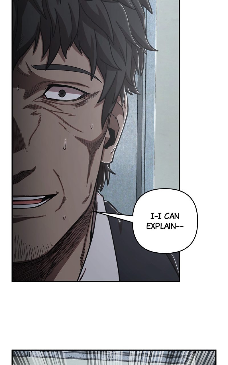 The Warrior Returns chapter 96 page 109