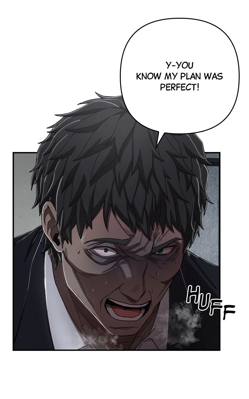 The Warrior Returns chapter 96 page 115