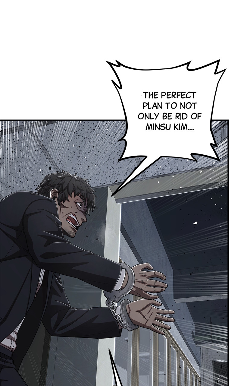 The Warrior Returns chapter 96 page 116